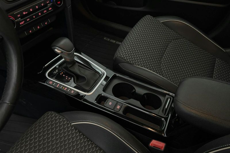 Kia Cee´d bild 15
