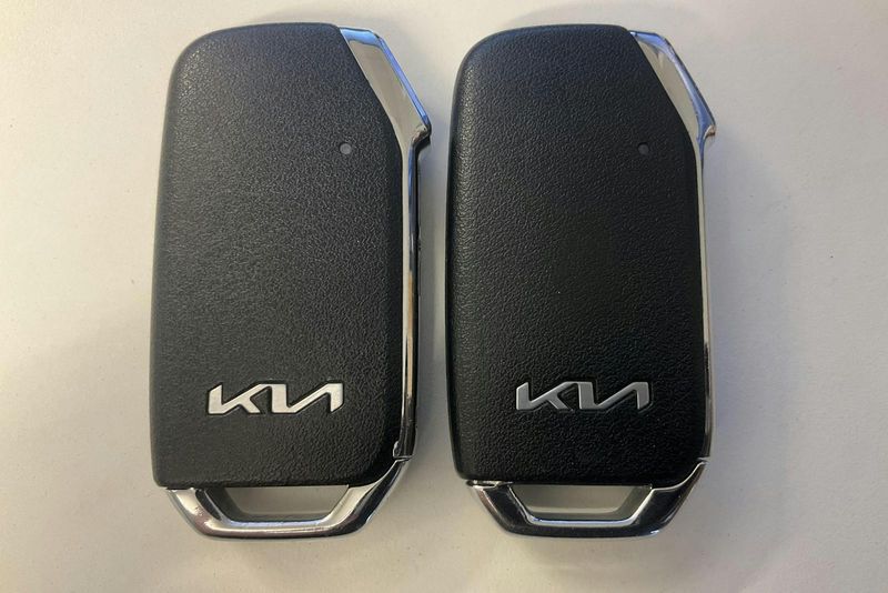 Kia Cee´d bild 13
