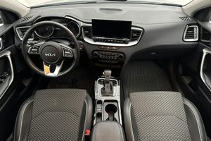 Kia Cee´d bild 6