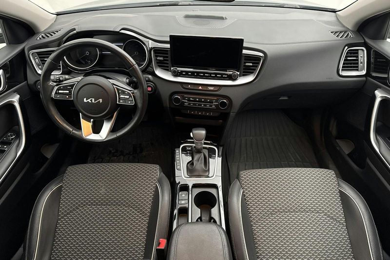 Kia Cee´d bild 6