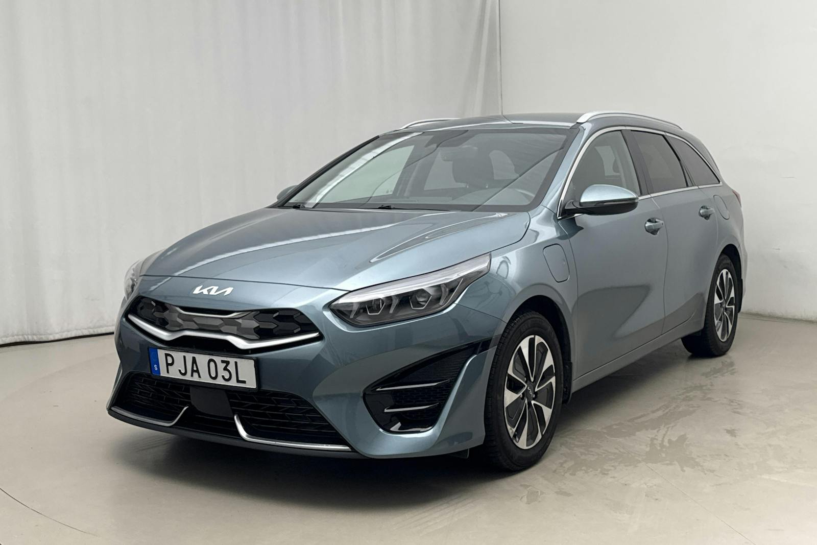 Kia Cee´d