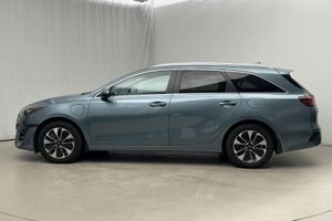 Kia Cee´d bild 2