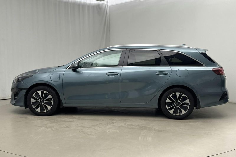Kia Cee´d bild 2
