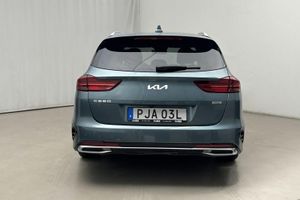 Kia Cee´d bild 5
