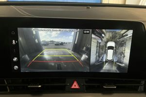 Kia Sportage bild 11