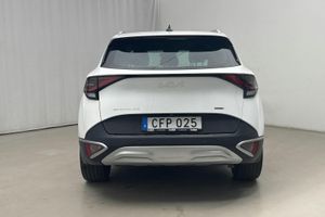 Kia Sportage bild 5