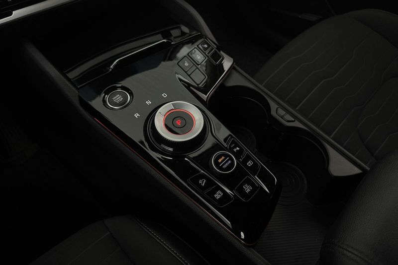 Kia Sportage bild 14
