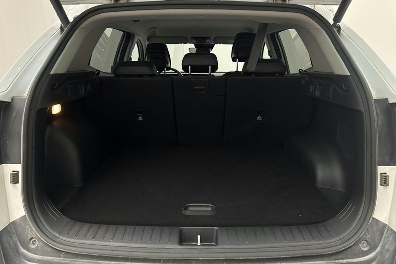 Kia Sportage bild 9