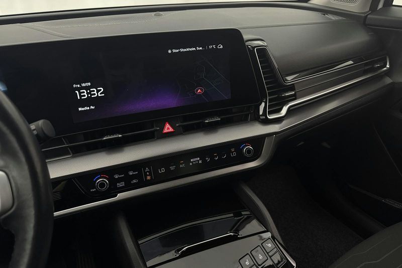 Kia Sportage bild 13