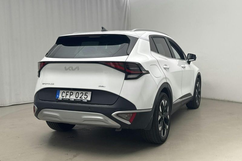 Kia Sportage bild 3