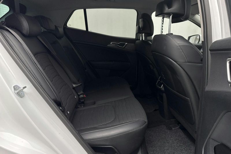 Kia Sportage bild 8