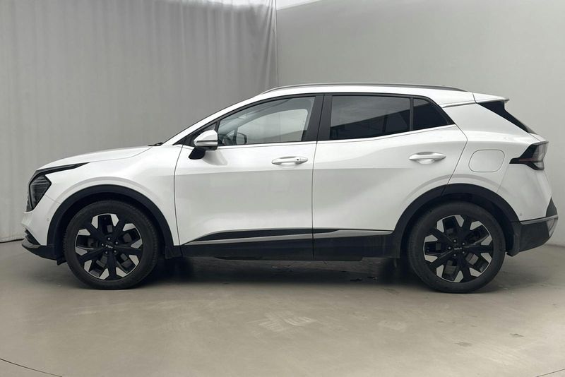 Kia Sportage bild 2