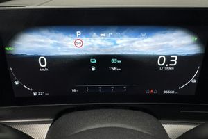 Kia Sportage bild 10