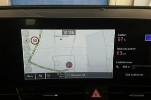 Kia Sportage bild 12