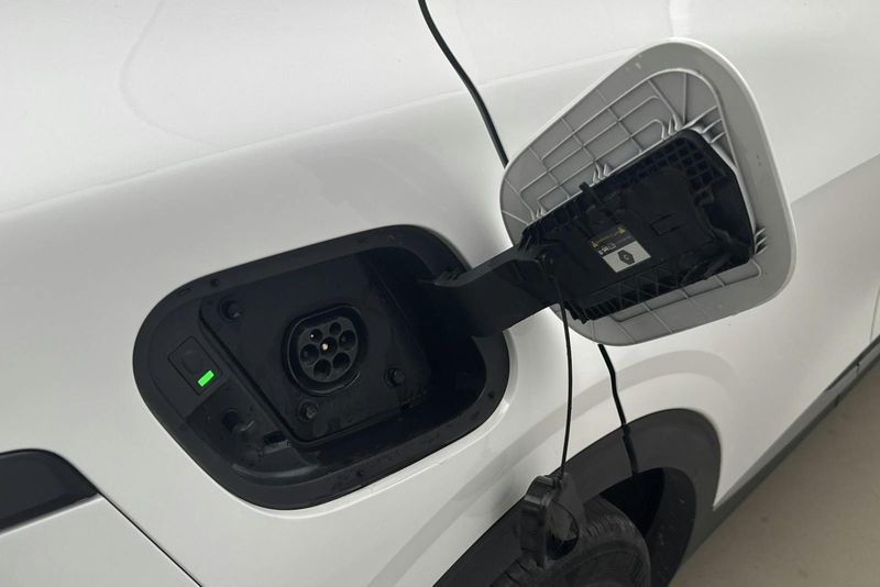 Kia Sportage bild 16