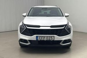 Kia Sportage bild 4