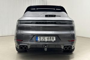 Porsche Cayenne bild 5