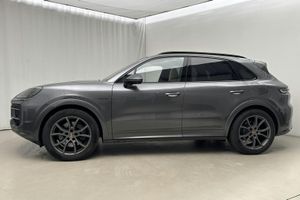 Porsche Cayenne bild 2