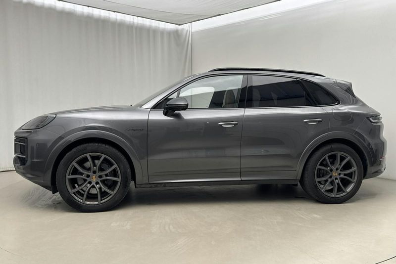 Porsche Cayenne bild 2
