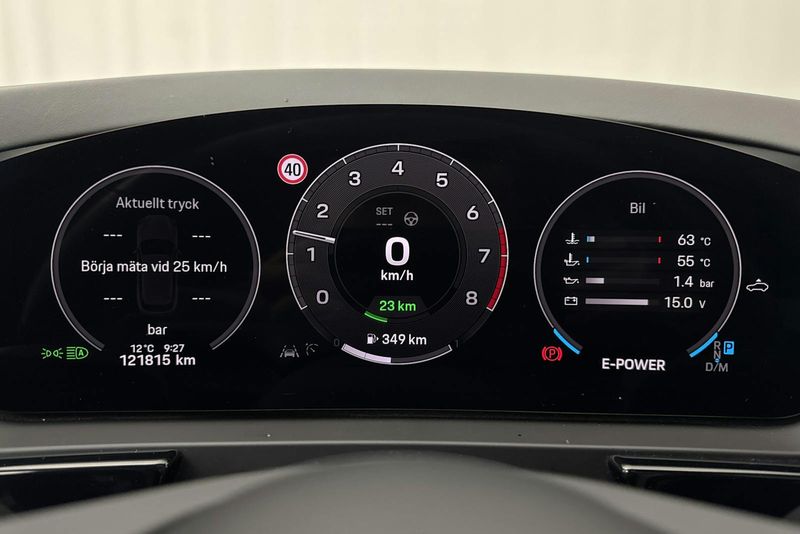 Porsche Cayenne bild 10