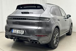 Porsche Cayenne bild 3