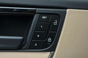 Porsche Cayenne bild 16