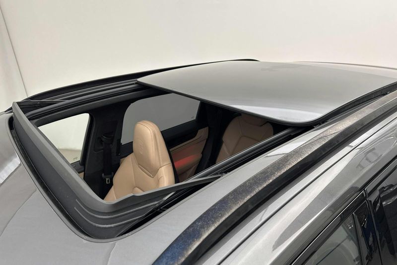 Porsche Cayenne bild 21