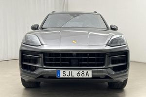 Porsche Cayenne bild 4