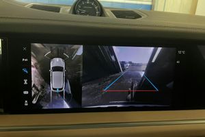 Porsche Cayenne bild 12