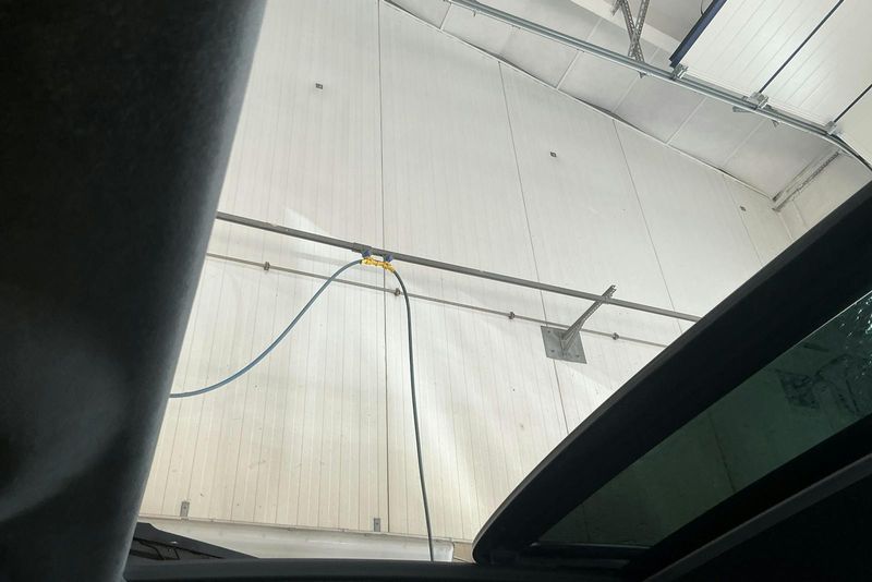 Porsche Cayenne bild 19