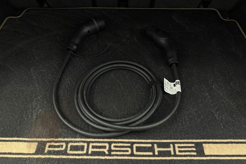 Porsche Cayenne bild 22