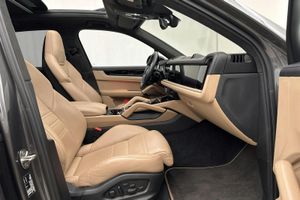 Porsche Cayenne bild 7