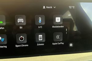 Porsche Cayenne bild 13