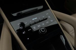 Porsche Cayenne bild 15