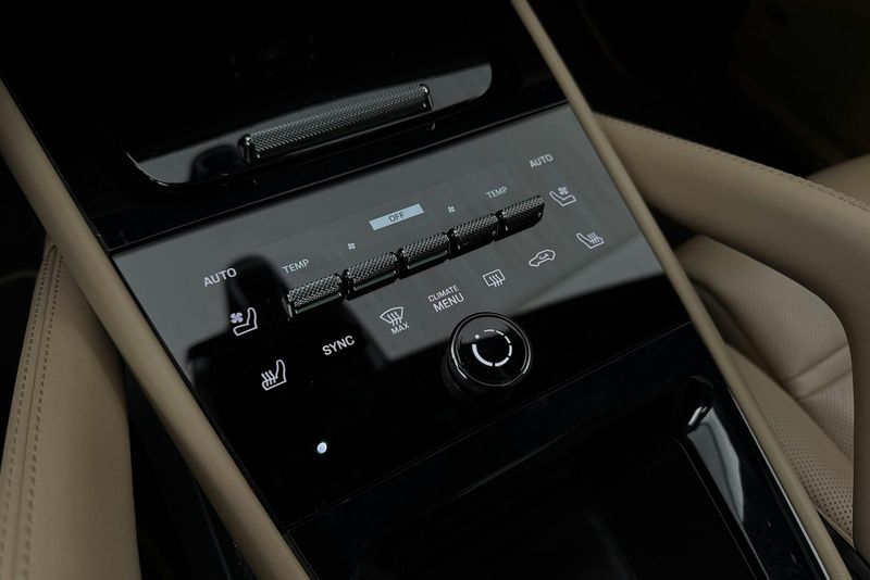 Porsche Cayenne bild 15