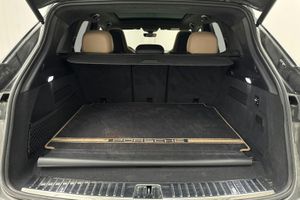 Porsche Cayenne bild 9