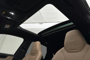 Porsche Cayenne bild 20