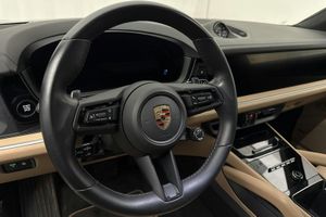 Porsche Cayenne bild 18