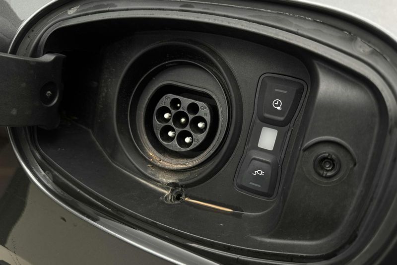 Porsche Cayenne bild 23