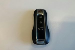 Porsche Cayenne bild 25