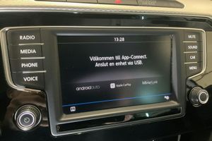 Volkswagen Passat bild 12