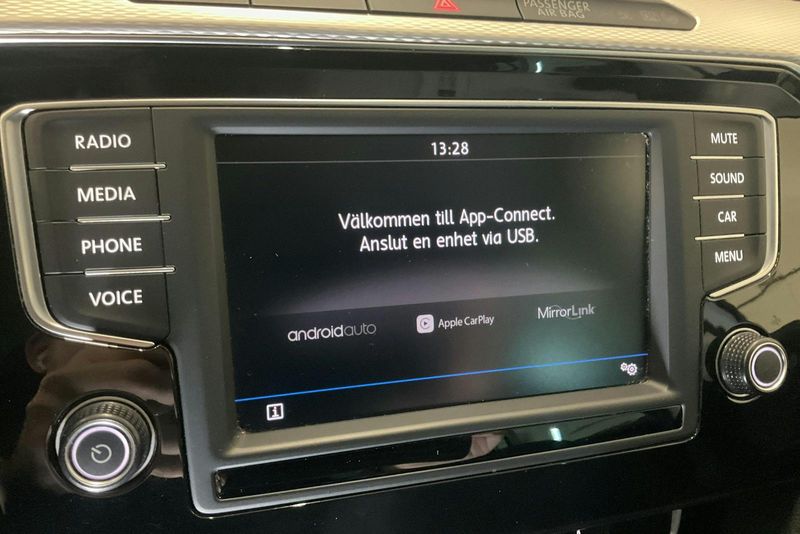 Volkswagen Passat bild 12