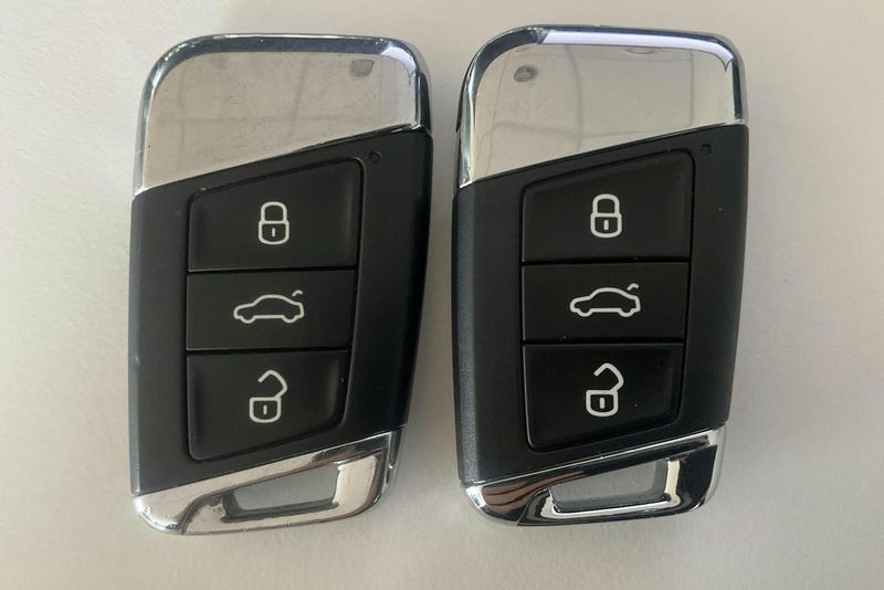 Volkswagen Passat bild 18