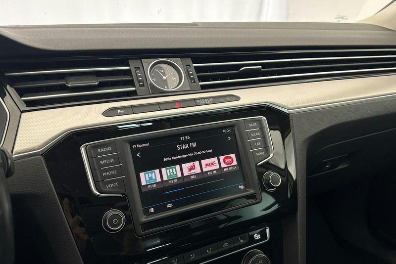 Volkswagen Passat bild 16