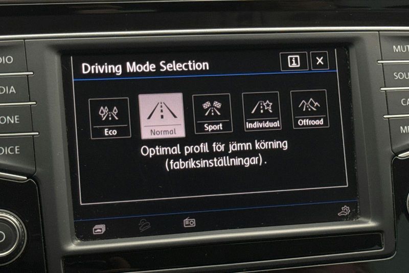 Volkswagen Passat bild 14