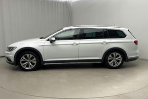 Volkswagen Passat bild 2