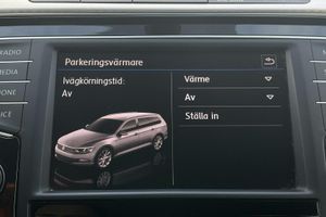 Volkswagen Passat bild 15