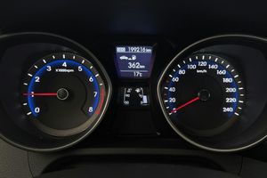 Hyundai i30 bild 10