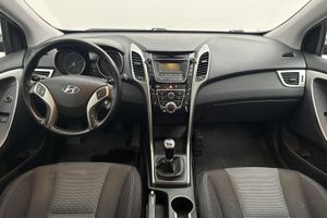 Hyundai i30 bild 6