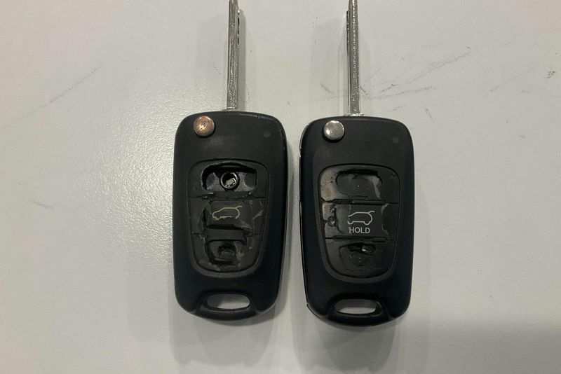 Hyundai i30 bild 17